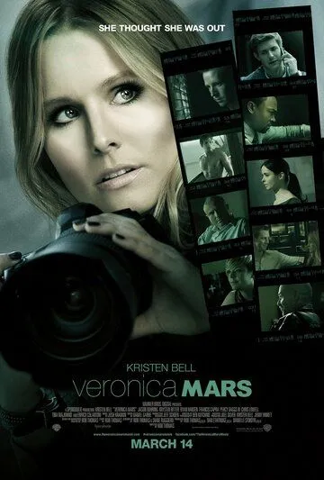 Вероника Марс / Veronica Mars (2014)