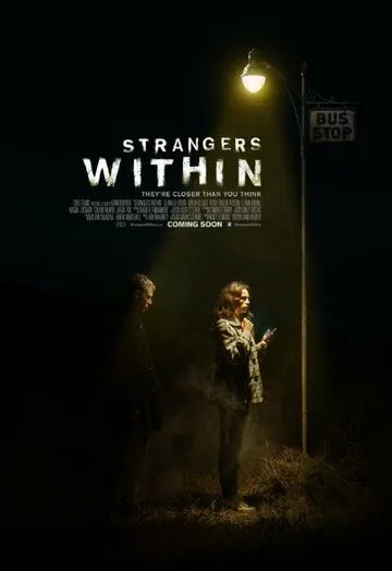 Незнакомцы в доме / Strangers Within (2017)