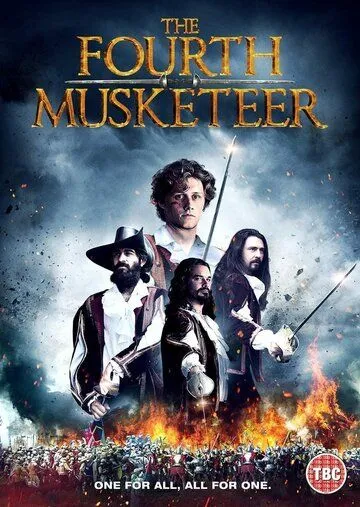 Четвёртый мушкетёр / The Fourth Musketeer (2021)