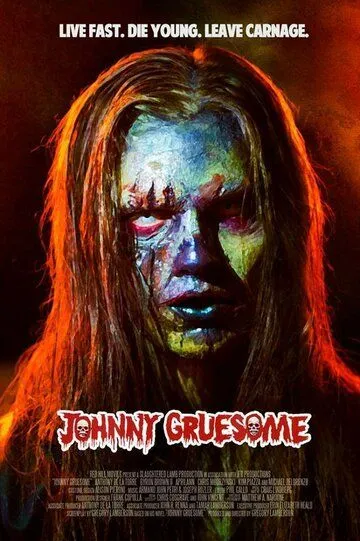 Ужасный Джонни / Johnny Gruesome (2018)