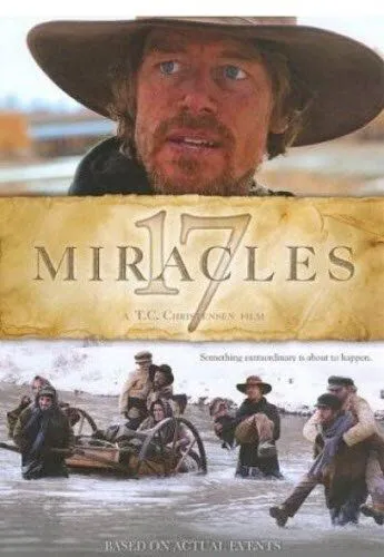 17 чудес / 17 Miracles (2011)