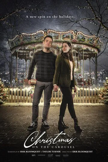 Рождество на карусели / Christmas on the Carousel (2021)