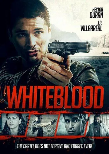 Белая кровь / Whiteblood (2017)