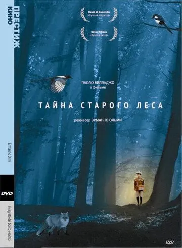 Тайна старого леса / Il segreto del bosco vecchio (1993)