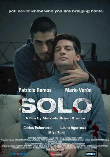 Соло / Solo (2013)