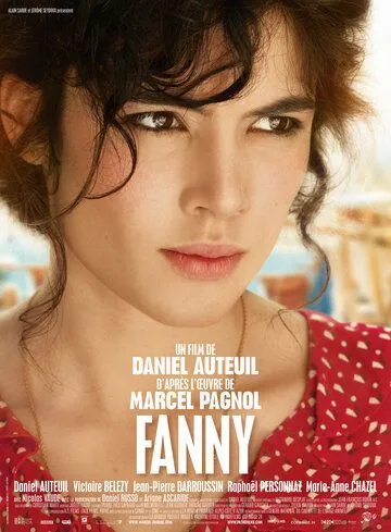 Фанни / Fanny (2013)