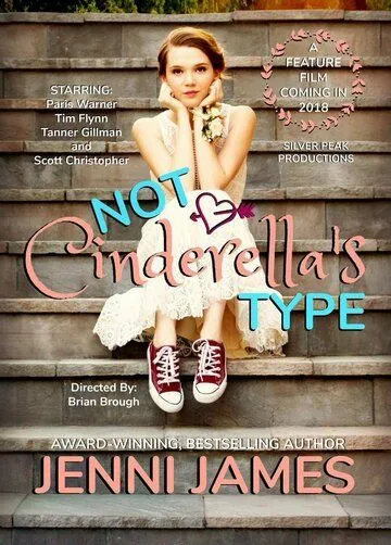 Совсем не Золушка / Not Cinderella's Type (2018)