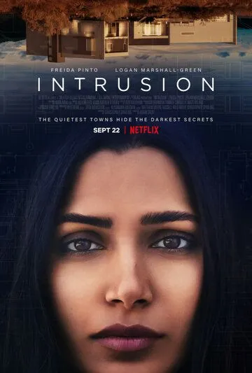 Посторонние / Intrusion (2021)