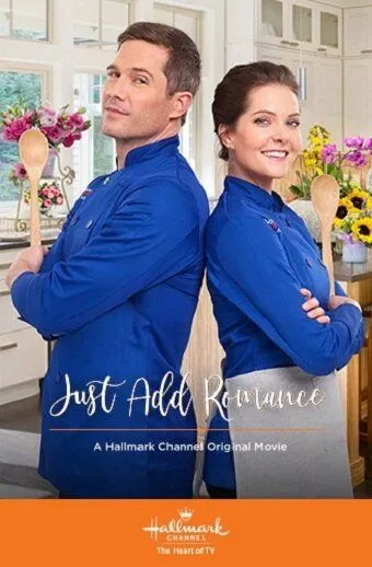 Просто добавь романтики / Just Add Romance (2019)