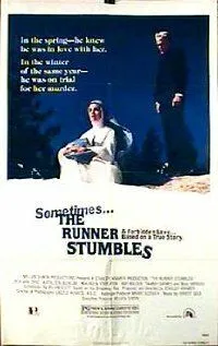 И спотыкается бегущий / The Runner Stumbles (1979)