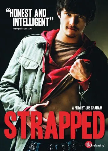 В ловушке / Strapped (2010)