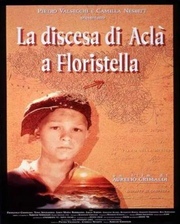 Акла / La discesa di Aclà a Floristella (1992)