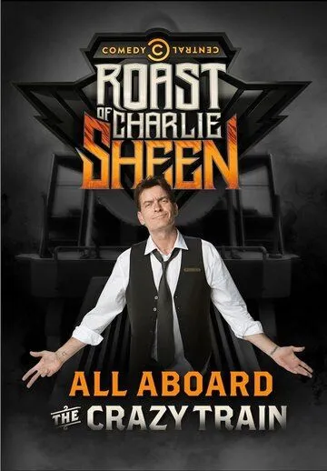 Прожарка Чарли Шина / Comedy Central Roast of Charlie Sheen (2011)