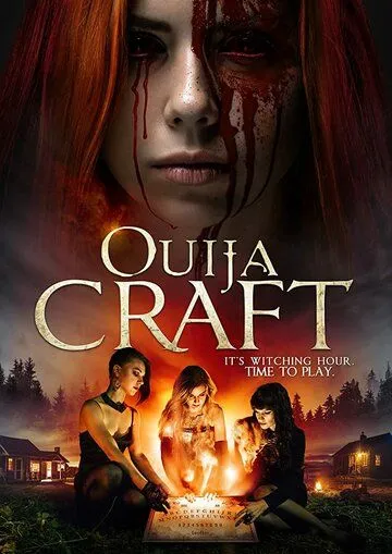 Колдовство Уиджи / Ouija Craft (2020)