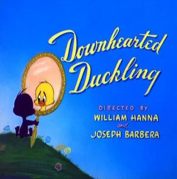 Разочарованный утенок / Downhearted Duckling (1954)