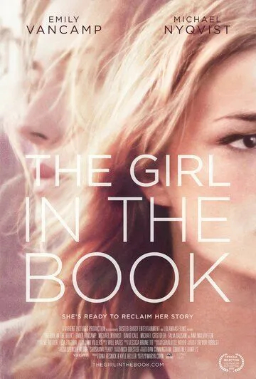 Девушка в книге / The Girl in the Book (2015)