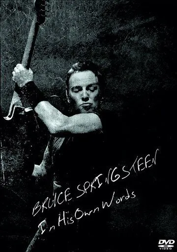 Брюс Спрингстин / Bruce Springsteen: In His Own Words (2016)