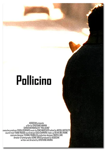 Мальчик с пальчик / Pollicino (2012)