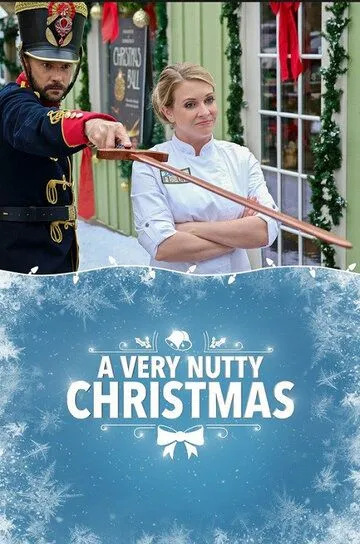 Очень Чудное Рождество / A Very Nutty Christmas (2018)