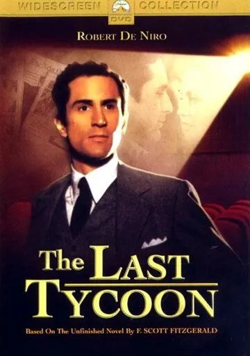 Последний магнат / The Last Tycoon (1976)