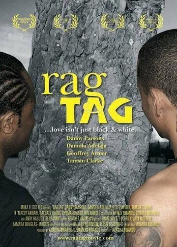 Сброд / Rag Tag (2006)