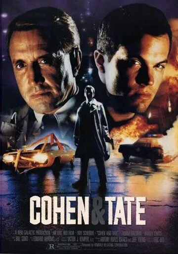 Коэн и Тейт / Cohen and Tate (1988)