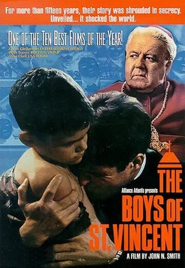 Мальчики святого Винсента / The Boys of St. Vincent (1992)