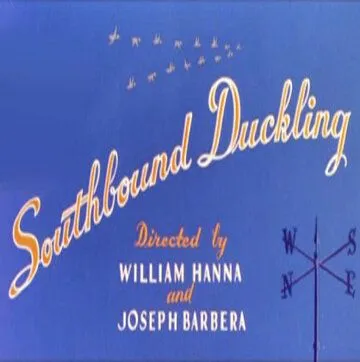 Как утенок на юг собирался / Southbound Duckling (1955)