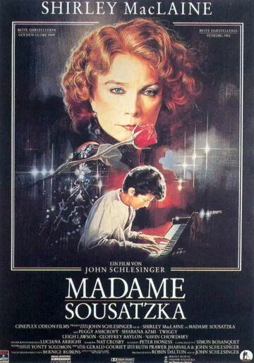 Мадам Сузацка / Madame Sousatzka (1988)