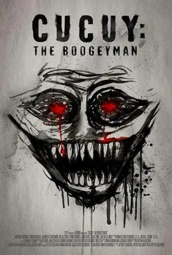 Эль Кукуй: Бугимен / Cucuy: The Boogeyman (2018)