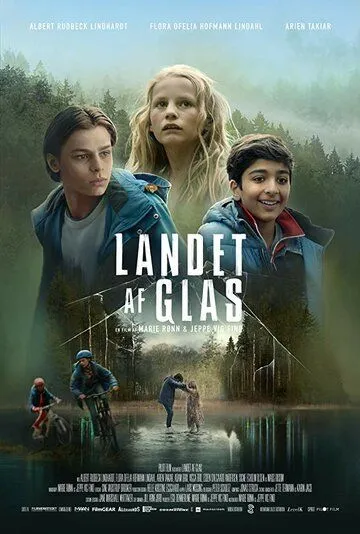 Страна из стекла / Landet af glas (2018)