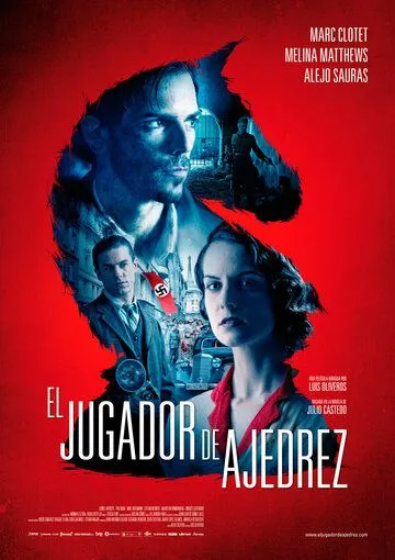 Шахматист / El jugador de ajedrez (2017)