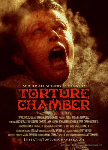 Камера пыток / Torture Chamber (2013)