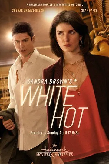 Сандра Браун: Подозреваемый в убийстве / Sandra Brown's White Hot (2016)