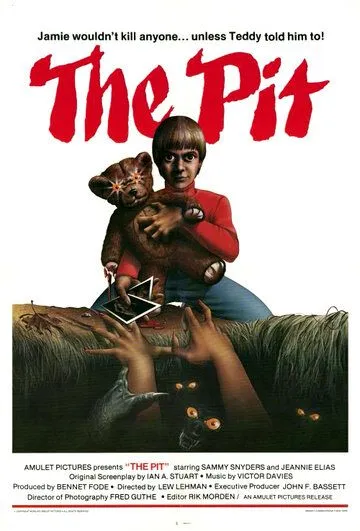 Яма / The Pit (1981)