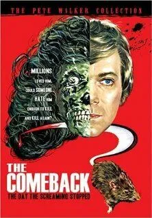 Возвращение / The Comeback (1978)