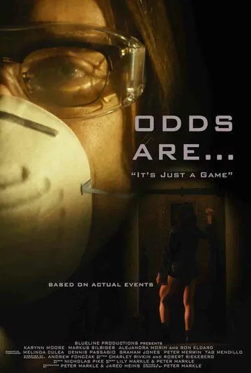 Расклад / Odds Are (2018)