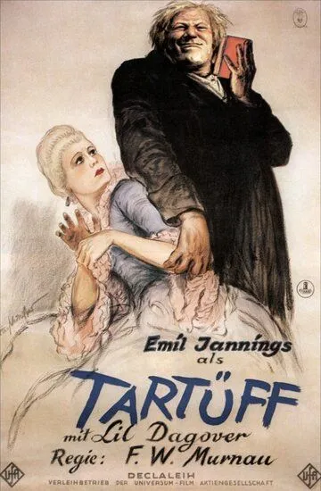 Тартюф / Herr Tartüff (1925)