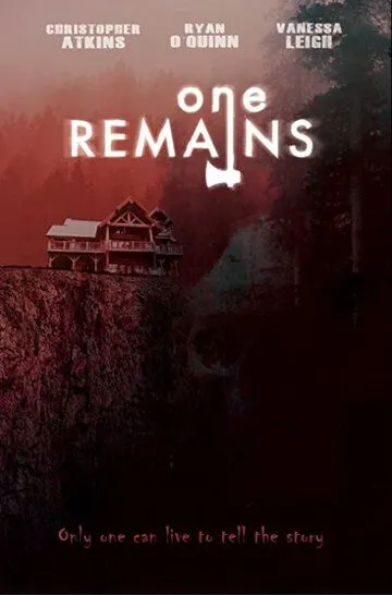 Остался я один / One Remains (2019)