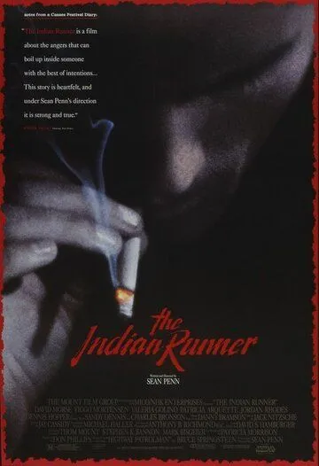 Индеец-беглец / The Indian Runner (1991)