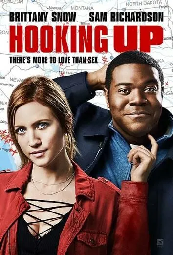 Интрижка / Hooking Up (2020)