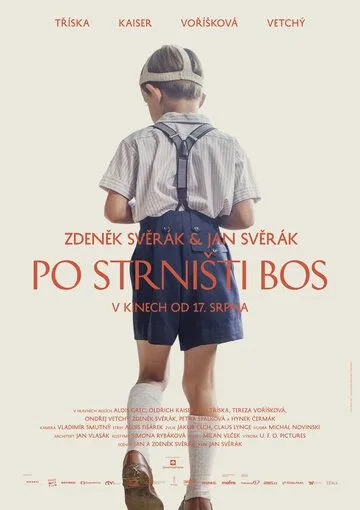 Босиком по стерне / Po strnisti bos (2017)