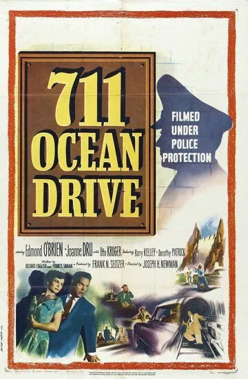 711 Оушен Драйв / 711 Ocean Drive (1950)