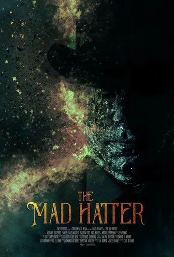 Безумный шляпник / The Mad Hatter (2020)