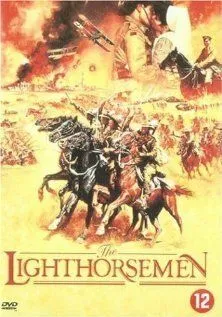 Легкая кавалерия / The Lighthorsemen (1987)