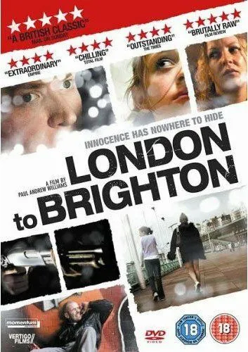 Из Лондона в Брайтон / London to Brighton (2006)