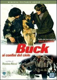 Бак на краю неба / Buck ai confini del cielo (1991)