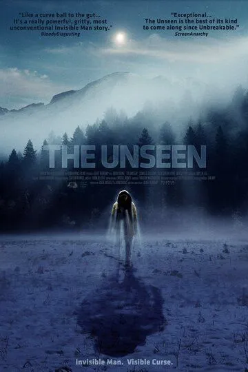 Невидимый / The Unseen (2016)