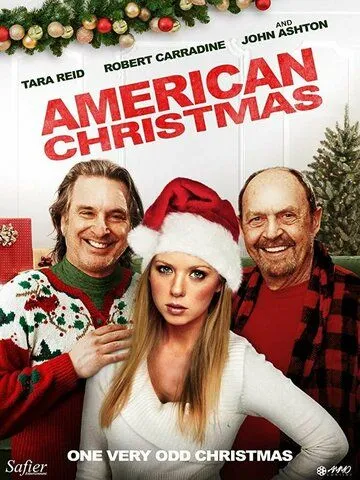 Рождество по-американски / American Christmas (2019)