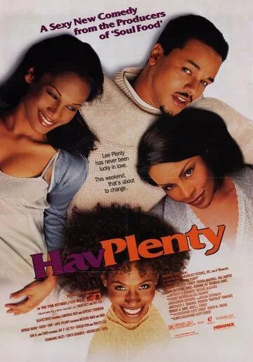 Невезучий / Hav Plenty (1997)